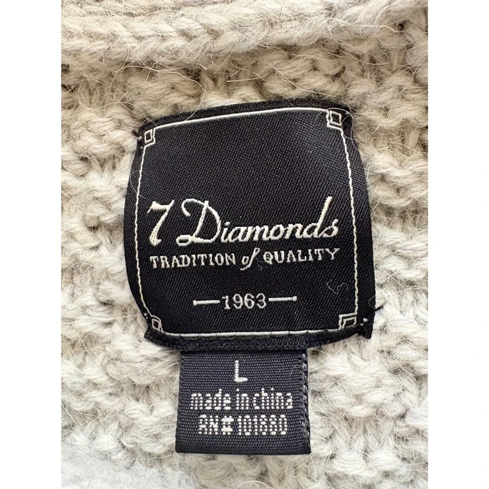 7 Diamonds brand diamonds